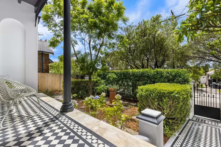 Sixth view of Homely house listing, 93 Wardell Road, Dulwich Hill NSW 2203