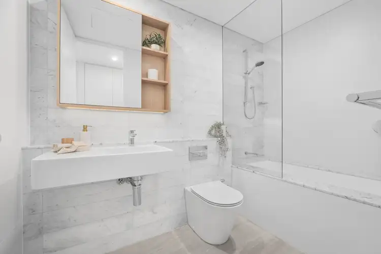 Fourth view of Homely apartment listing, 10/325 Arden Street, Coogee NSW 2034