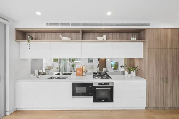 Sixth view of Homely apartment listing, 10/325 Arden Street, Coogee NSW 2034