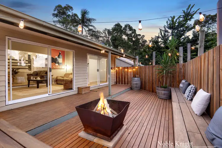 Main view of Homely house listing, 71 Alexandra Road, Lilydale VIC 3140