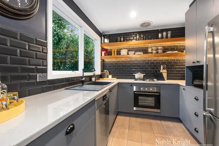 Second view of Homely house listing, 71 Alexandra Road, Lilydale VIC 3140