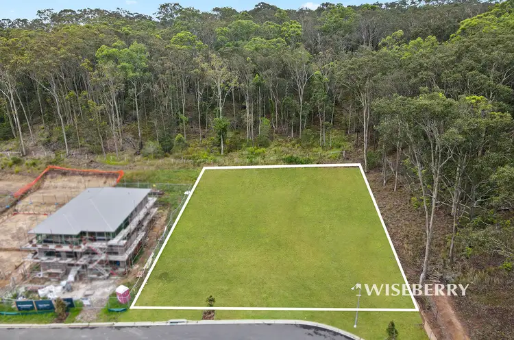 27 Childers Circuit, Wadalba NSW 2259