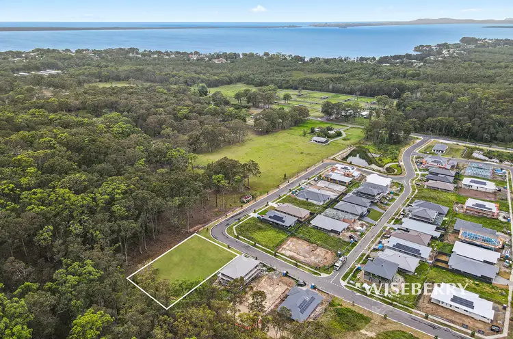 Fourth view of Homely land listing, 27 Childers Circuit, Wadalba NSW 2259