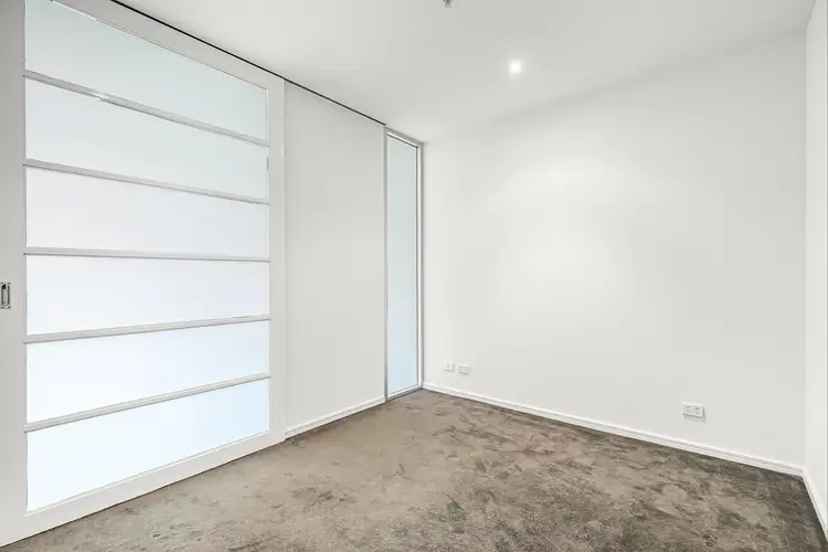 Fourth view of Homely apartment listing, 1/465 Macaulay Road, Kensington VIC 3031