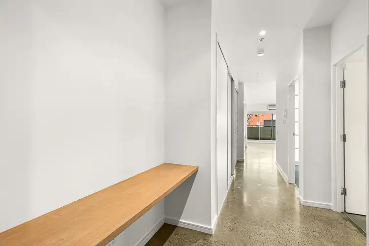 Fifth view of Homely apartment listing, 1/465 Macaulay Road, Kensington VIC 3031