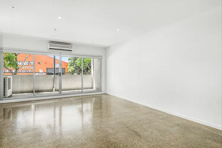 Sixth view of Homely apartment listing, 1/465 Macaulay Road, Kensington VIC 3031