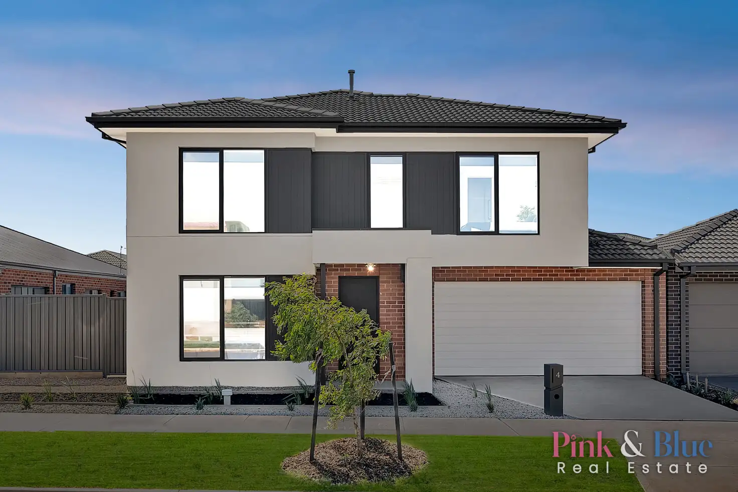 Main view of Homely house listing, 4 Noyce Way, Rockbank VIC 3335