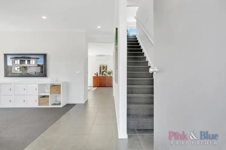 Second view of Homely house listing, 4 Noyce Way, Rockbank VIC 3335