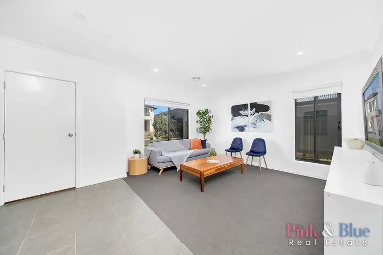 Third view of Homely house listing, 4 Noyce Way, Rockbank VIC 3335