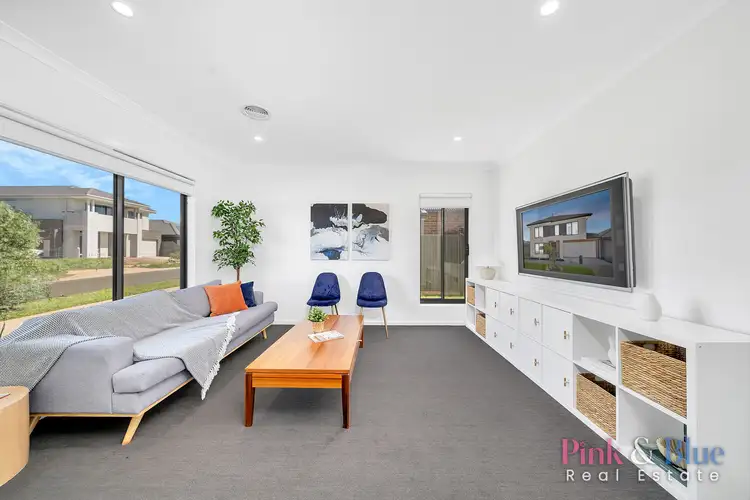 Fourth view of Homely house listing, 4 Noyce Way, Rockbank VIC 3335