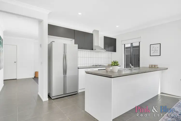 Fifth view of Homely house listing, 4 Noyce Way, Rockbank VIC 3335