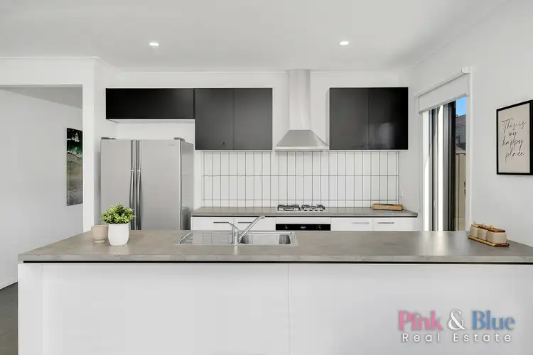 Sixth view of Homely house listing, 4 Noyce Way, Rockbank VIC 3335