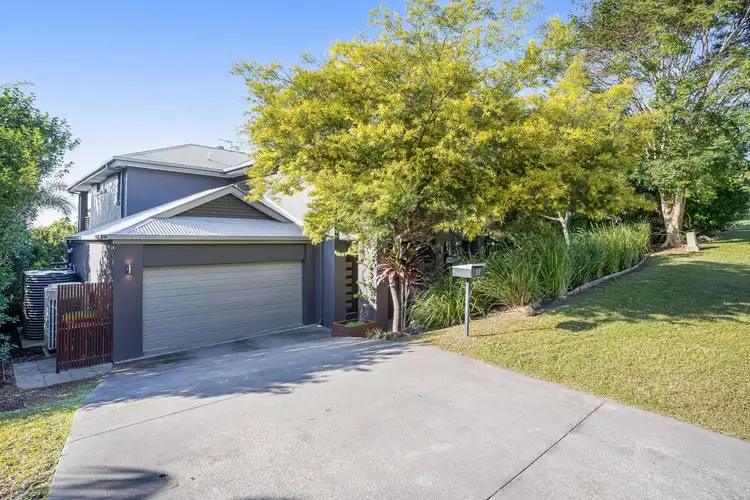 57 Corkwood Crescent