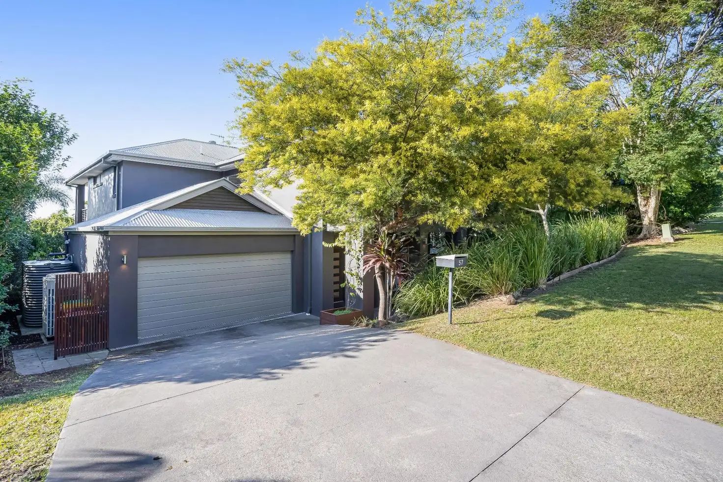 Main view of Homely house listing, 57 Corkwood Crescent, Suffolk Park NSW 2481