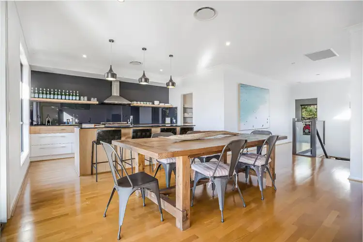 Second view of Homely house listing, 57 Corkwood Crescent, Suffolk Park NSW 2481