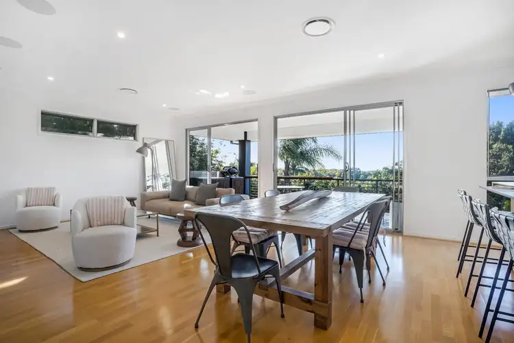 Fourth view of Homely house listing, 57 Corkwood Crescent, Suffolk Park NSW 2481