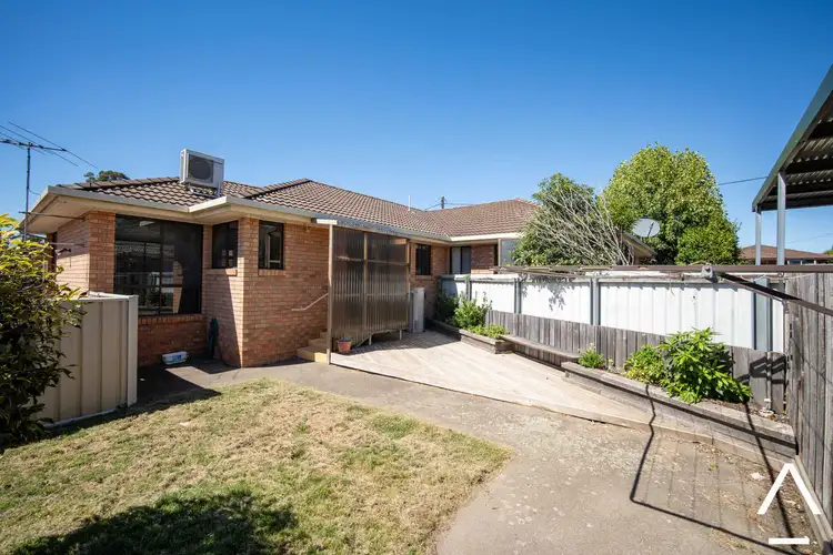 Second view of Homely unit listing, 2/10 Trevritch Place, Prospect TAS 7250