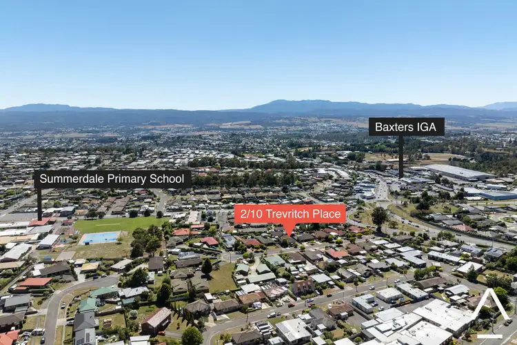 Sixth view of Homely unit listing, 2/10 Trevritch Place, Prospect TAS 7250