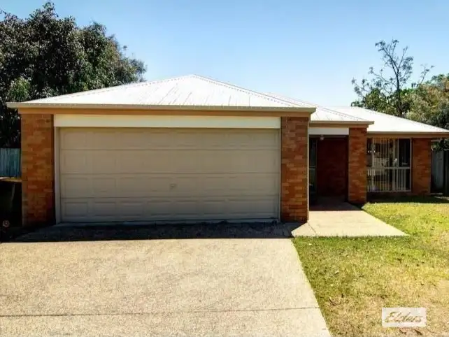 67 Friarbird Drive