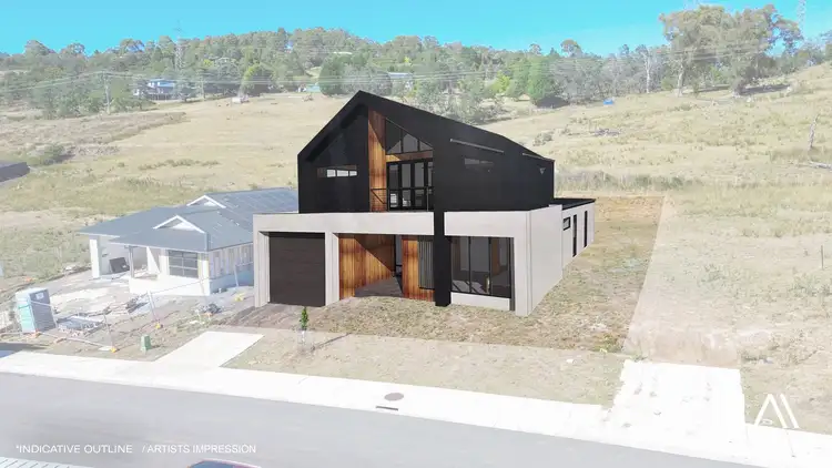 Fourth view of Homely land listing, 19 Countryside Court, Riverside TAS 7250