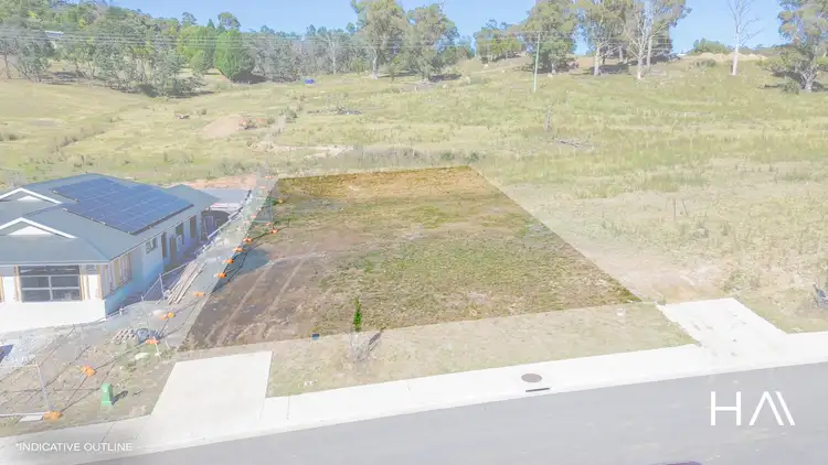 Sixth view of Homely land listing, 19 Countryside Court, Riverside TAS 7250