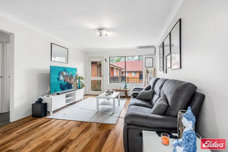 12/5-11 Walker Street, Werrington NSW 2747