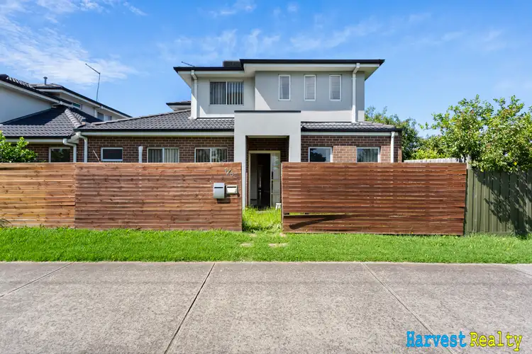 1/5 Tarella Street, Hampton Park VIC 3976