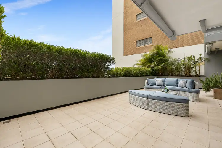 Second view of Homely apartment listing, 1/695 Anzac Parade, Maroubra NSW 2035