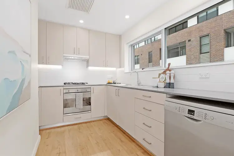 Third view of Homely apartment listing, 1/695 Anzac Parade, Maroubra NSW 2035