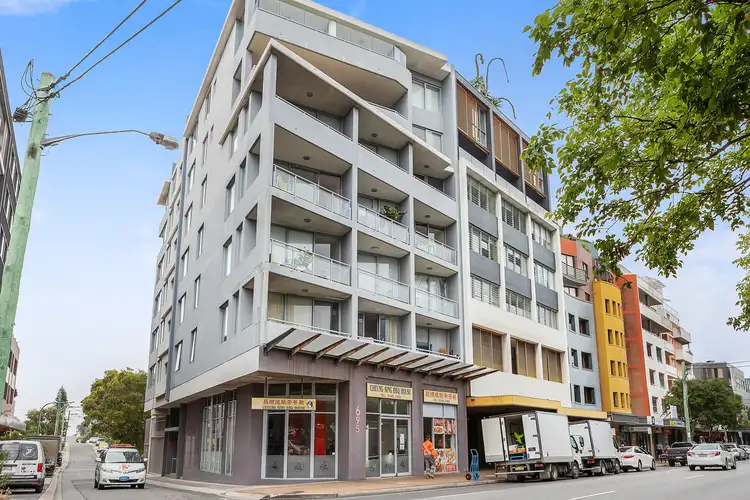 Fifth view of Homely apartment listing, 1/695 Anzac Parade, Maroubra NSW 2035
