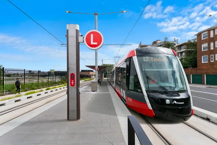 Sixth view of Homely apartment listing, 12A/29 Prince Street, Randwick NSW 2031