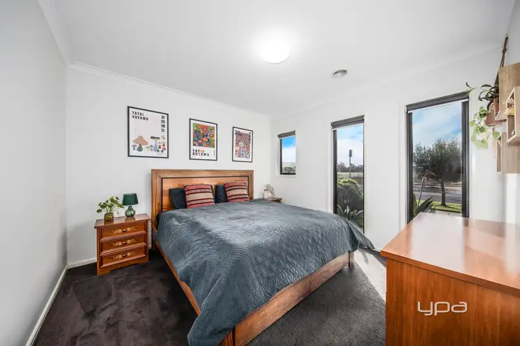 Third view of Homely house listing, 11 Scanlon Street, Aintree VIC 3336