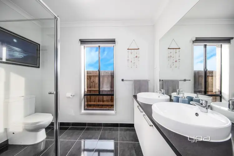 Fourth view of Homely house listing, 11 Scanlon Street, Aintree VIC 3336