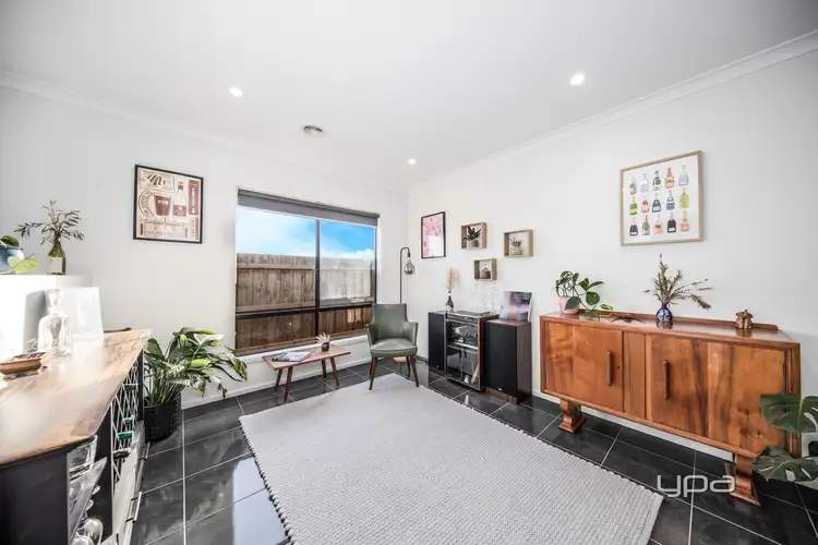 Fifth view of Homely house listing, 11 Scanlon Street, Aintree VIC 3336