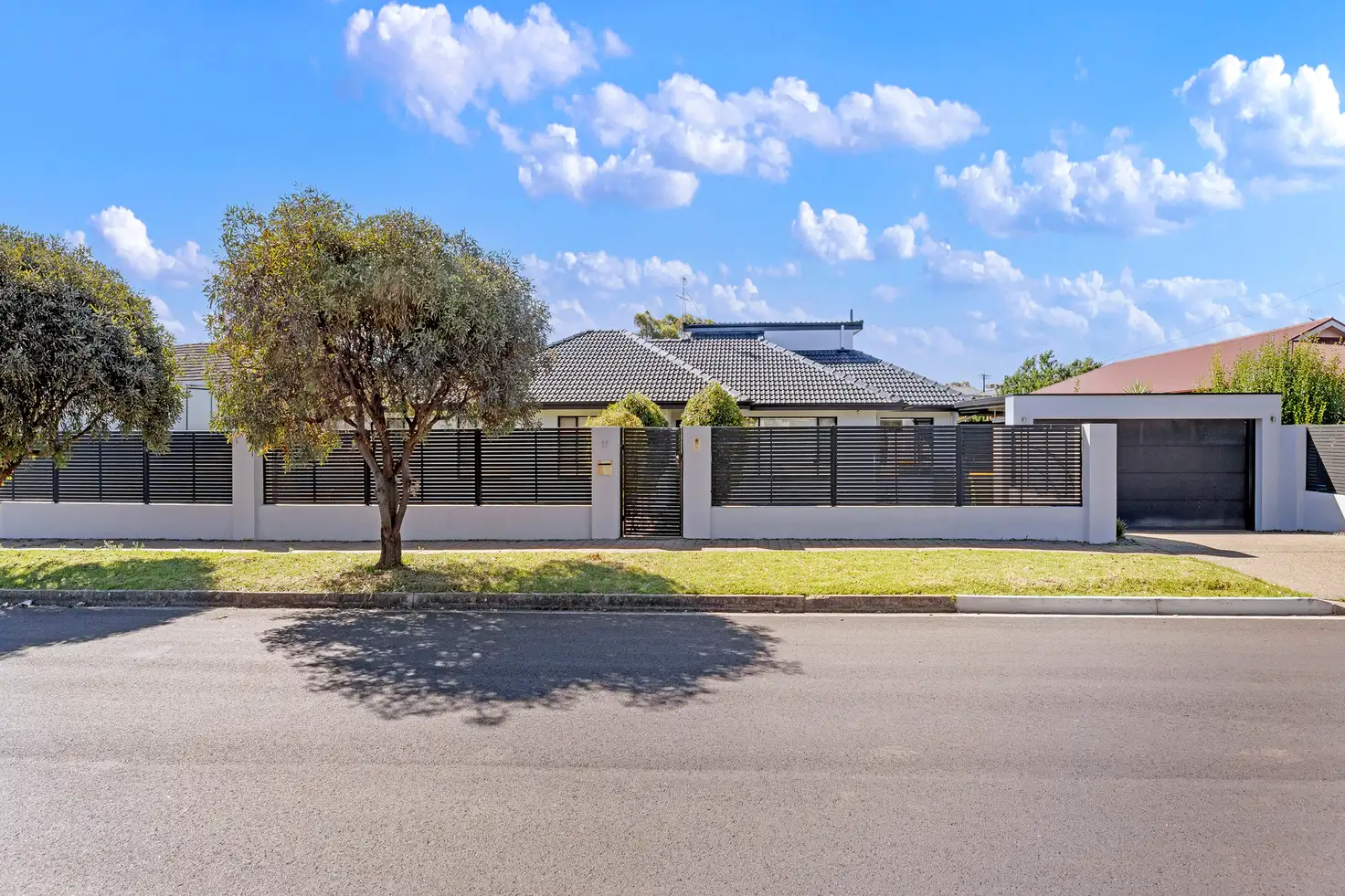 Main view of Homely house listing, 17 Drysdale Crescent, Campbelltown SA 5074