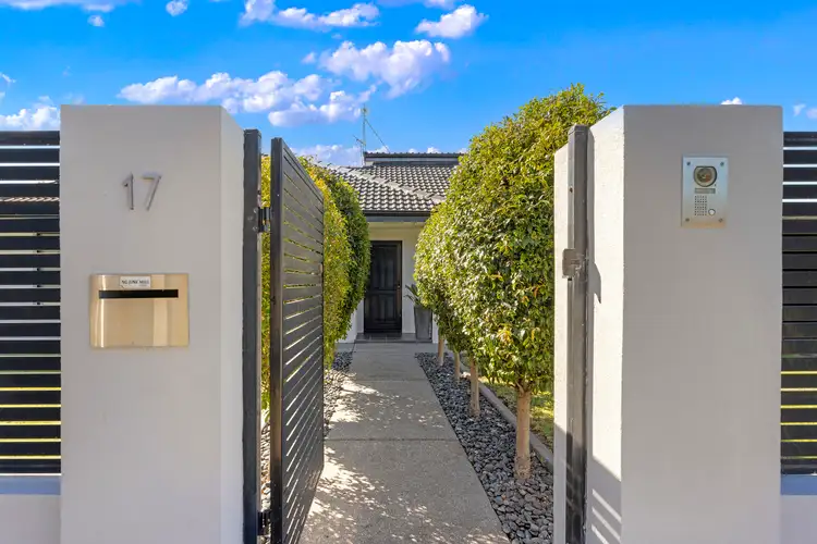 Second view of Homely house listing, 17 Drysdale Crescent, Campbelltown SA 5074