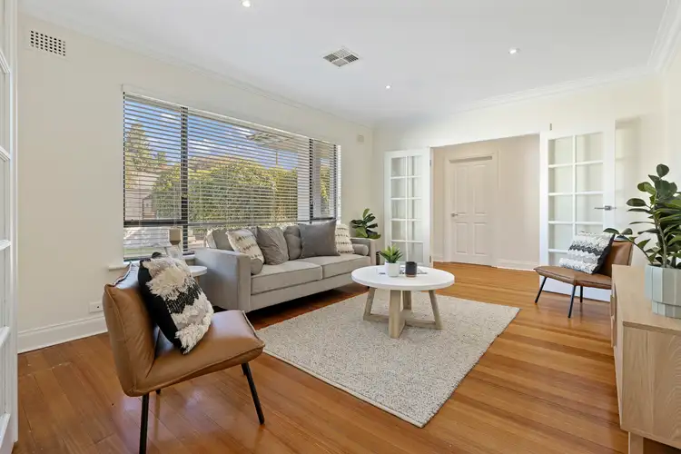 Fourth view of Homely house listing, 17 Drysdale Crescent, Campbelltown SA 5074