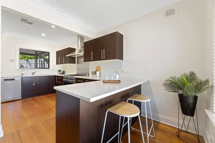 Sixth view of Homely house listing, 17 Drysdale Crescent, Campbelltown SA 5074