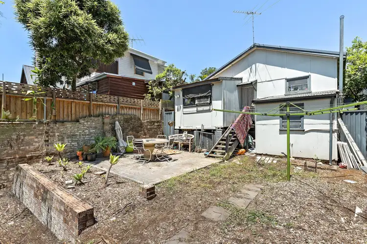 Third view of Homely house listing, 47 Moodie Street, Rozelle NSW 2039
