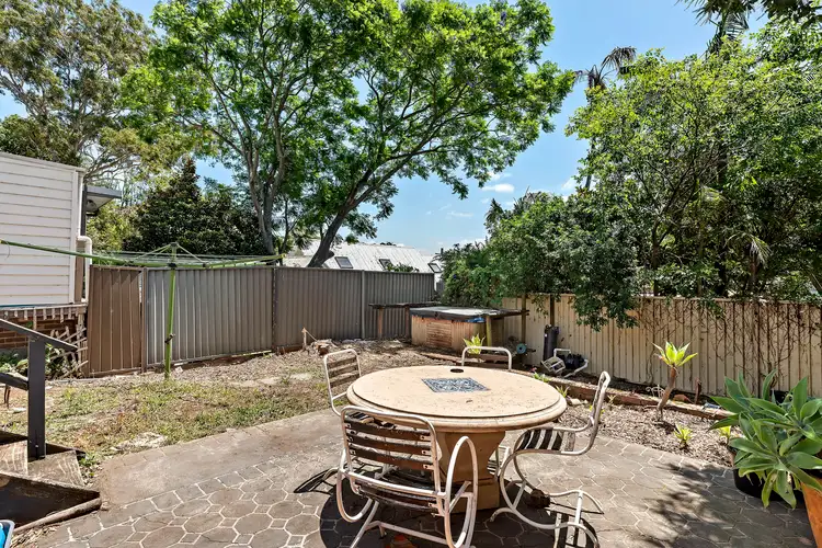 Fourth view of Homely house listing, 47 Moodie Street, Rozelle NSW 2039