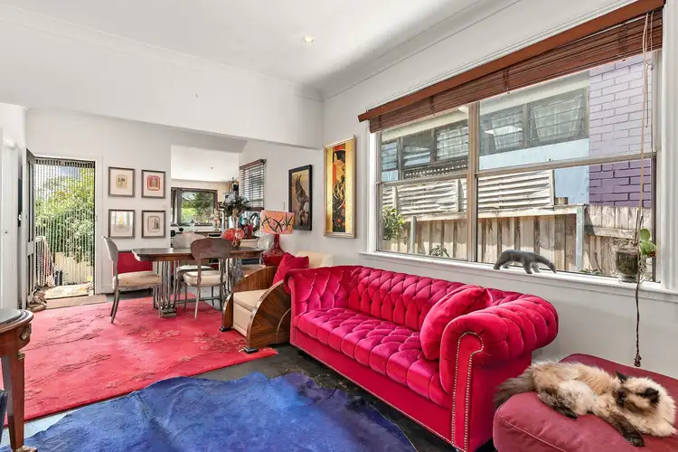 Sixth view of Homely house listing, 47 Moodie Street, Rozelle NSW 2039