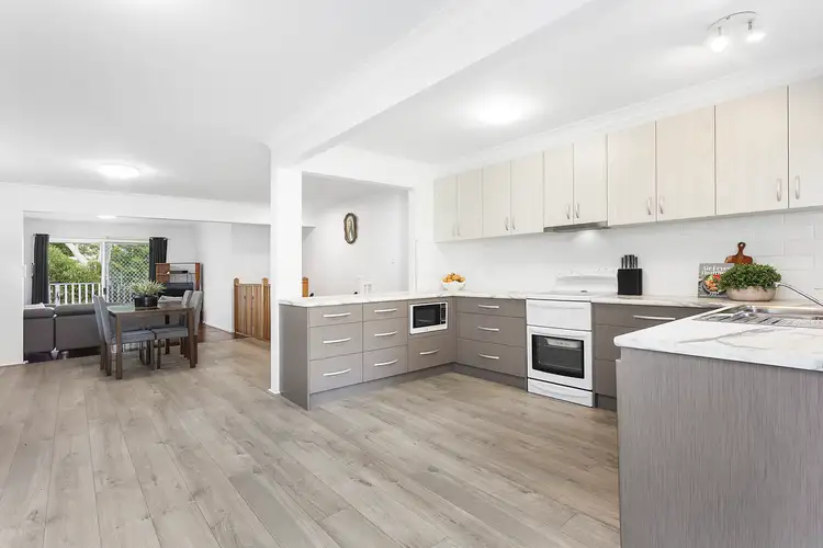 Second view of Homely house listing, 14 Cassandra Crescent, Heathcote NSW 2233