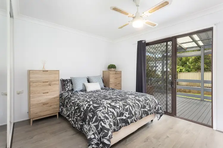 Fifth view of Homely house listing, 14 Cassandra Crescent, Heathcote NSW 2233