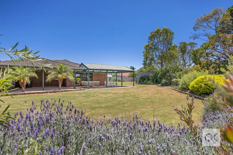 54 Berry Smith Drive, Strathalbyn SA 5255