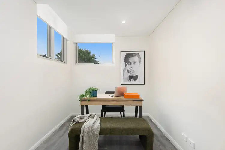 Fifth view of Homely apartment listing, 104/45 Andover Street, Carlton NSW 2218