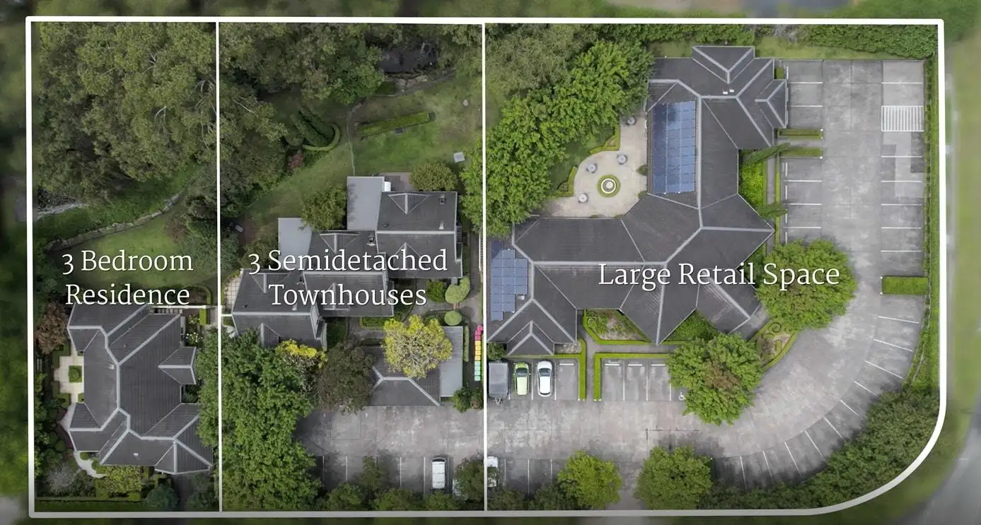 Main view of Homely house listing, 375-385 Terrigal Drive, Erina NSW 2250