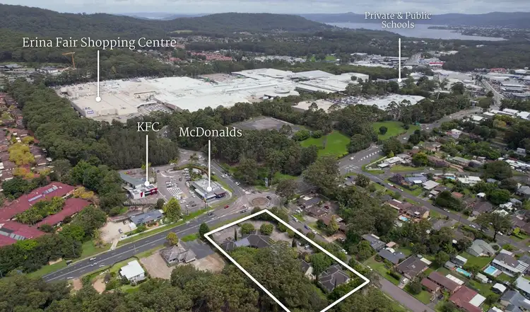 Third view of Homely house listing, 375-385 Terrigal Drive, Erina NSW 2250