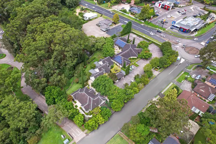 Fifth view of Homely house listing, 375-385 Terrigal Drive, Erina NSW 2250