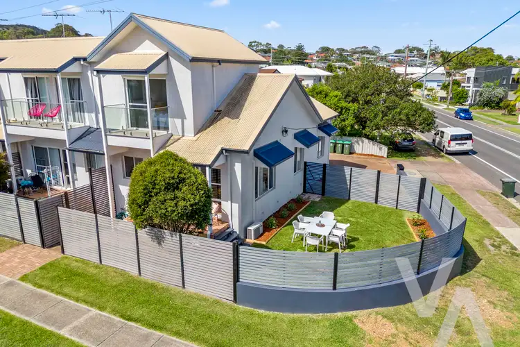 1/66 Tudor Street, Belmont NSW 2280