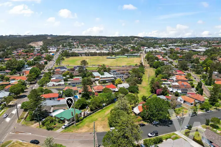 Second view of Homely house listing, 1A Cameron Street, Jesmond NSW 2299